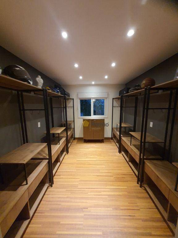 Casa de Condomínio à venda com 4 quartos, 550m² - Foto 48