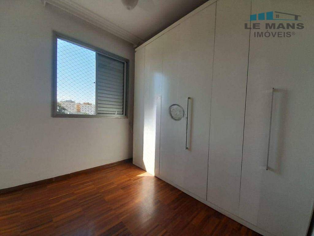 Apartamento à venda com 3 quartos, 82m² - Foto 5