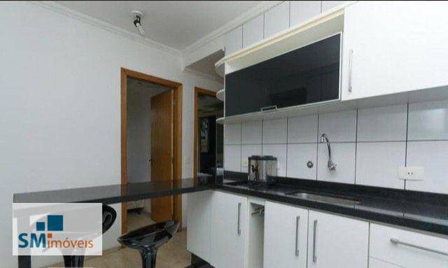 Apartamento à venda e aluguel com 2 quartos, 64m² - Foto 4