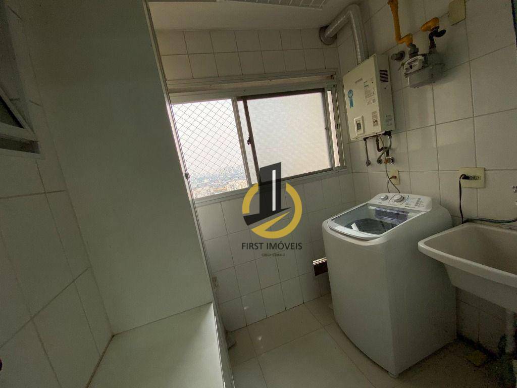 Apartamento à venda com 3 quartos, 94m² - Foto 41