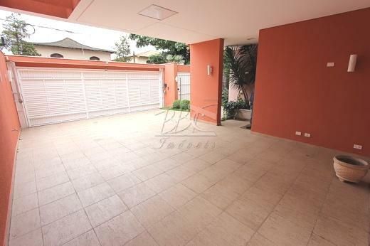 Sobrado à venda com 4 quartos, 480m² - Foto 54