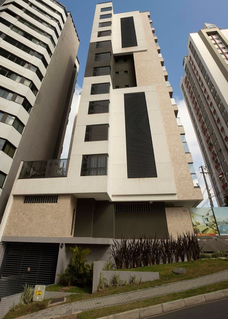 Apartamento à venda com 3 quartos, 102m² - Foto 3