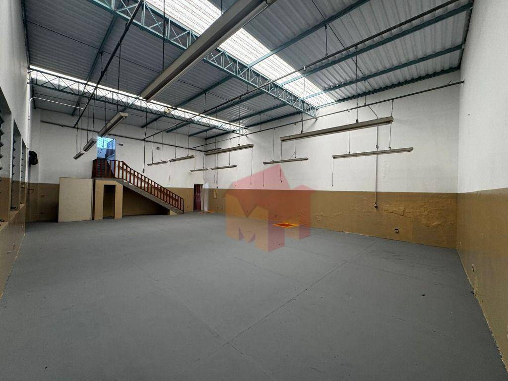 Loja-Salão, 265 m² - Foto 2