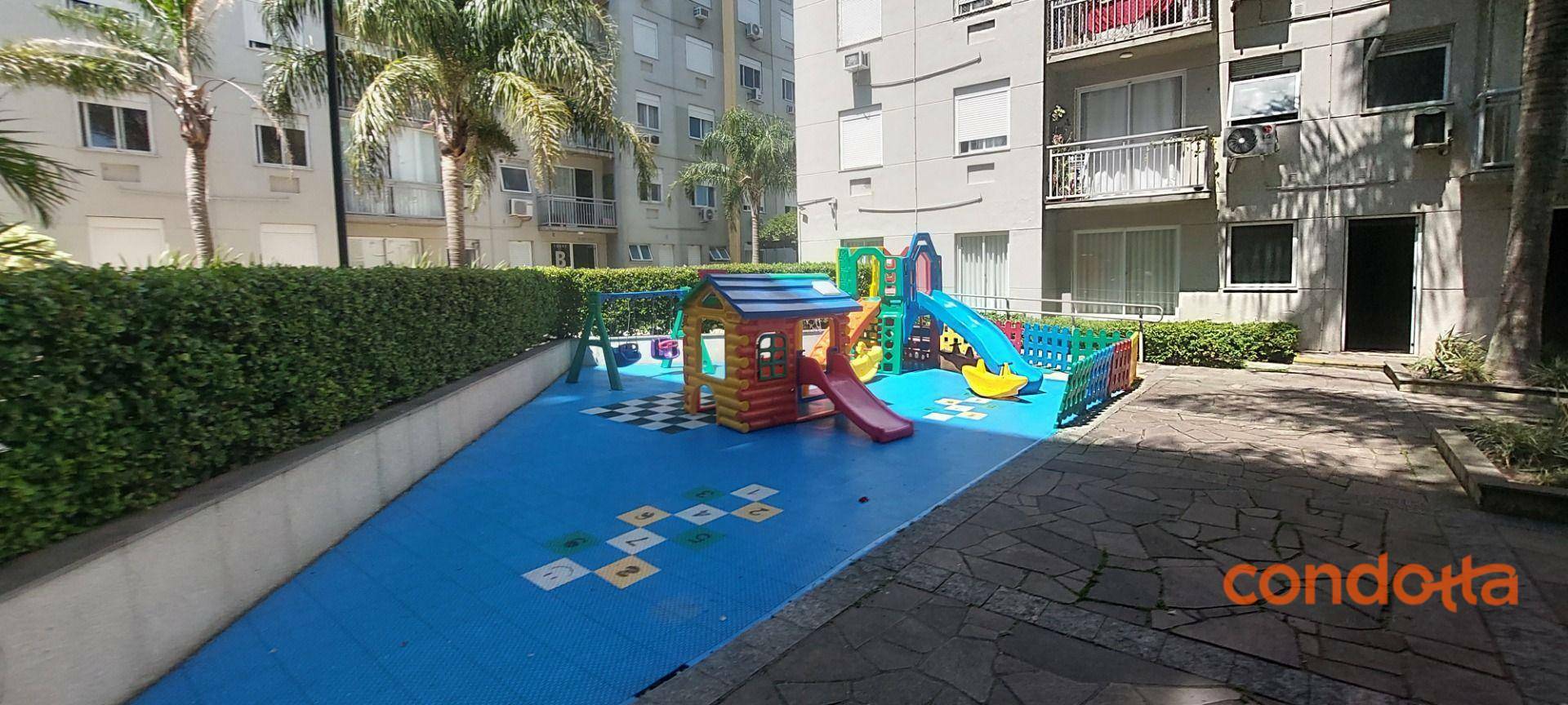 Apartamento para alugar com 3 quartos, 68m² - Foto 33