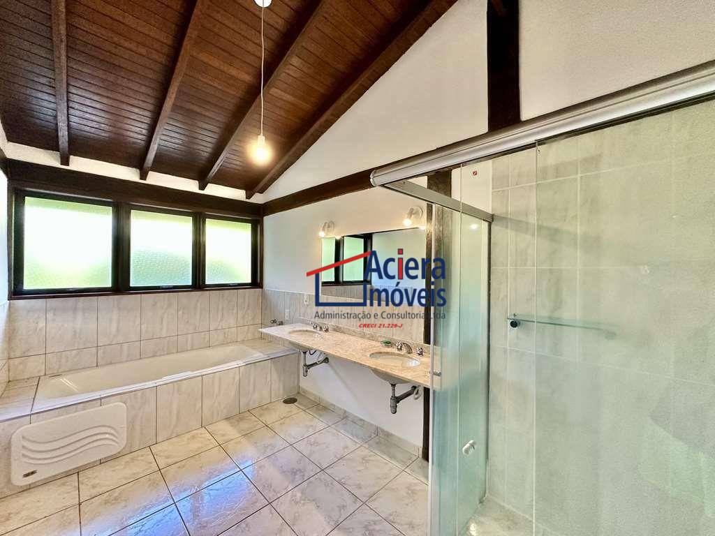 Casa de Condomínio, 5 quartos - Foto 40