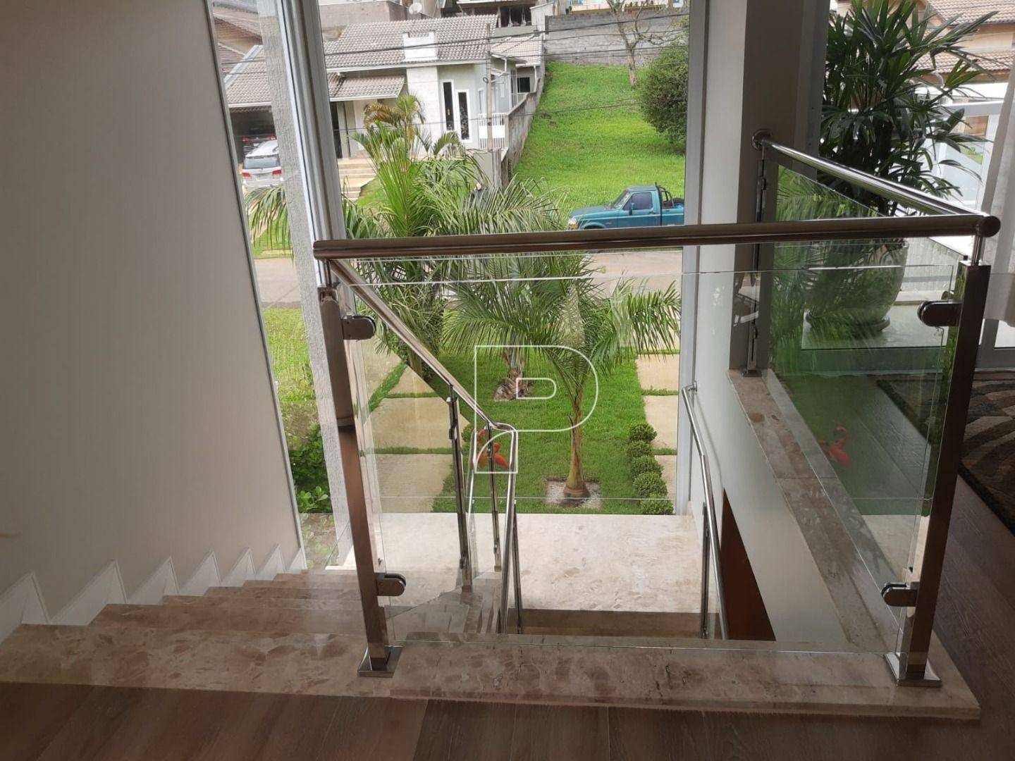 Casa de Condomínio à venda com 3 quartos, 285m² - Foto 33