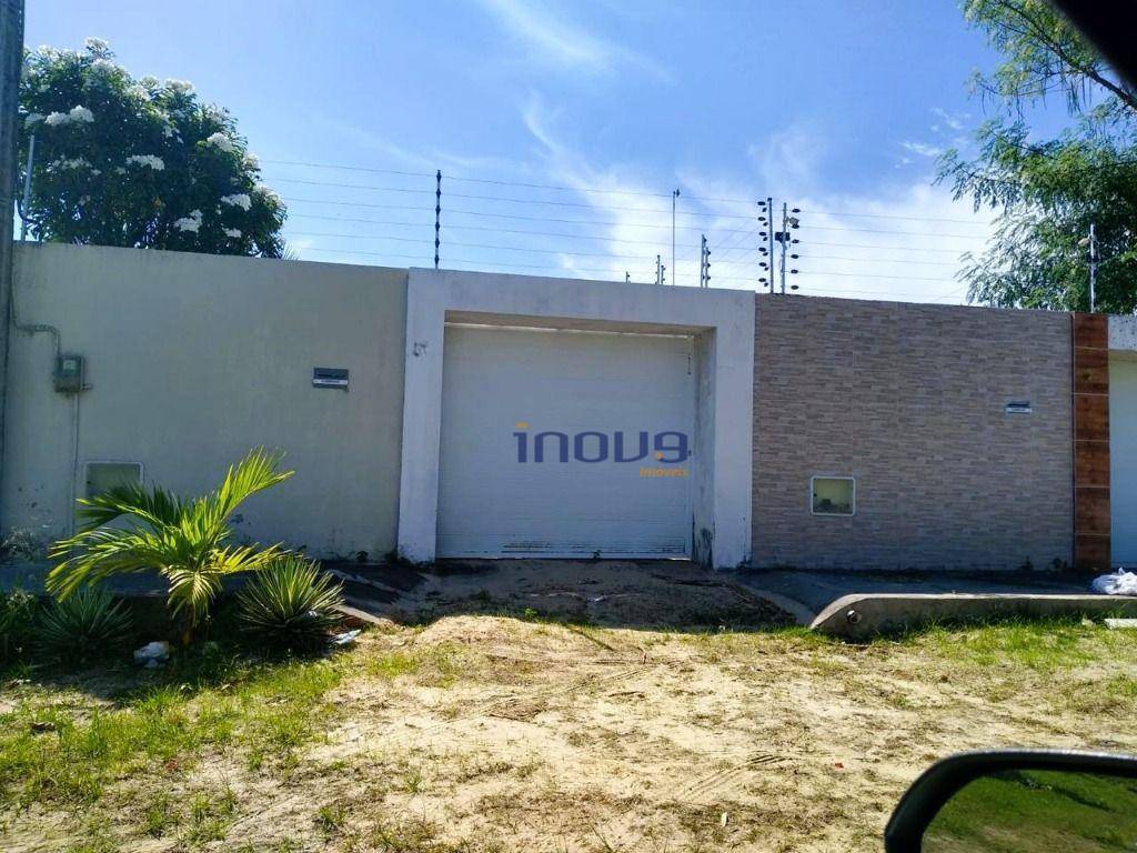 Casa, 2 quartos, 88 m² - Foto 1