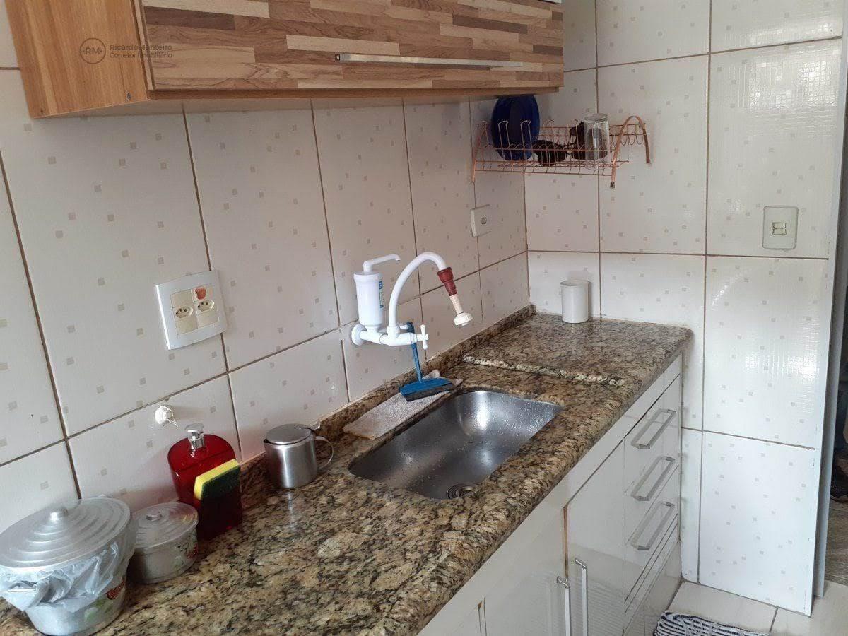 Apartamento à venda, 78m² - Foto 6