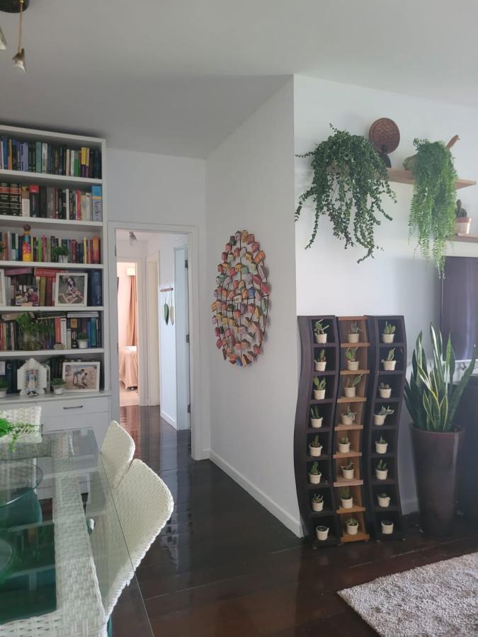 Apartamento à venda com 3 quartos, 130m² - Foto 7