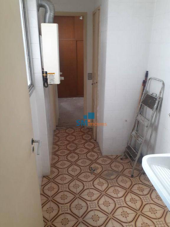 Apartamento à venda com 2 quartos, 80m² - Foto 5