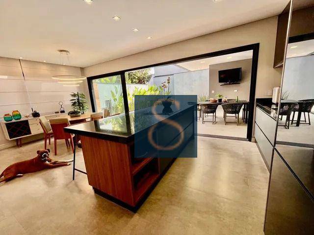 Sobrado à venda com 4 quartos, 215m² - Foto 12