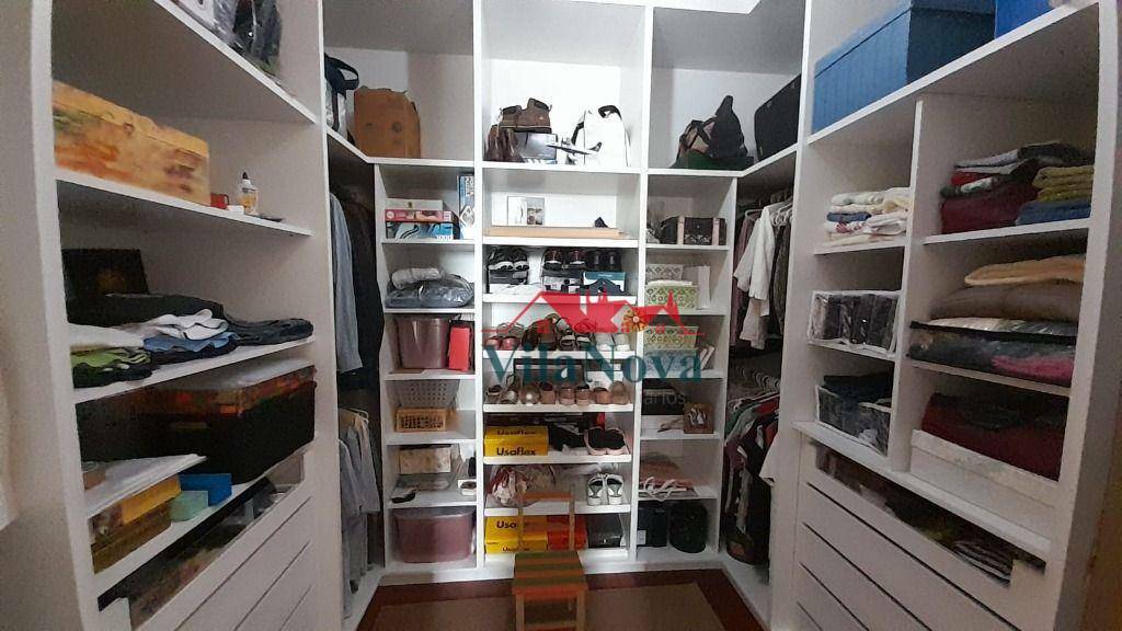 Apartamento para alugar com 3 quartos, 187m² - Foto 24