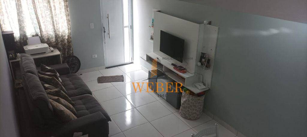 Casa de Condomínio à venda com 2 quartos, 65m² - Foto 12