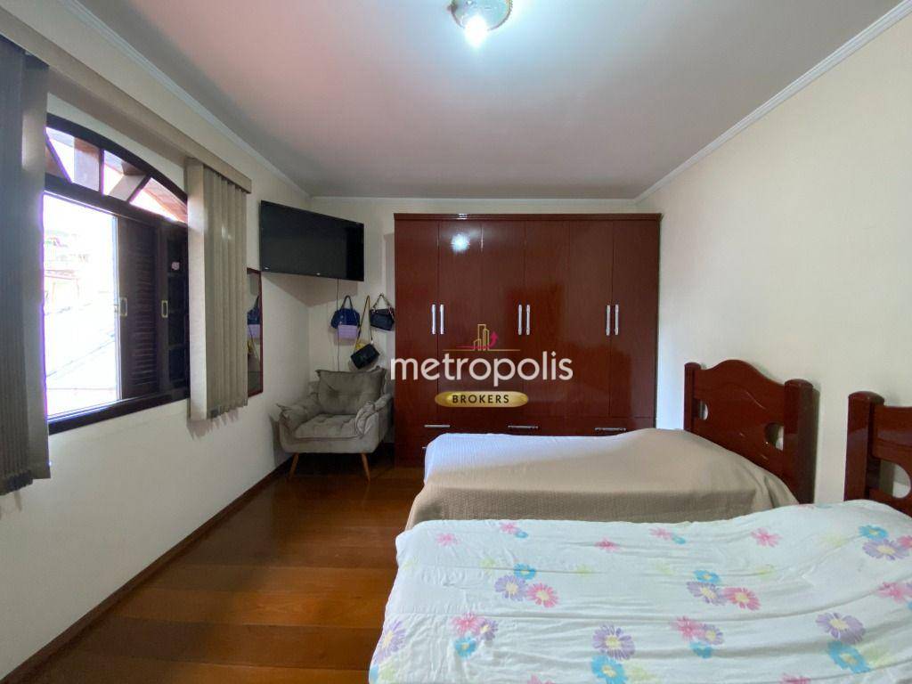 Sobrado à venda com 4 quartos, 291m² - Foto 71