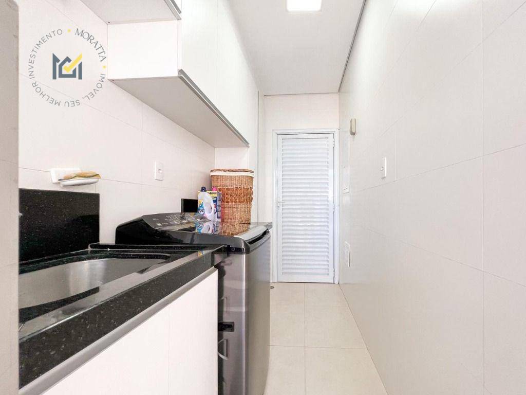 Casa de Condomínio à venda com 4 quartos, 236m² - Foto 23