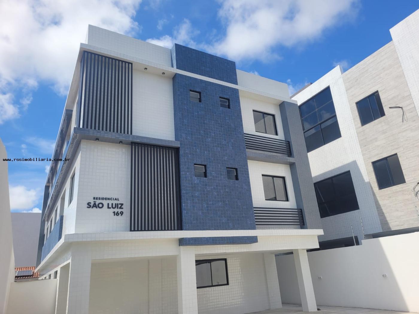 Apartamento à venda com 2 quartos, 42m² - Foto 3