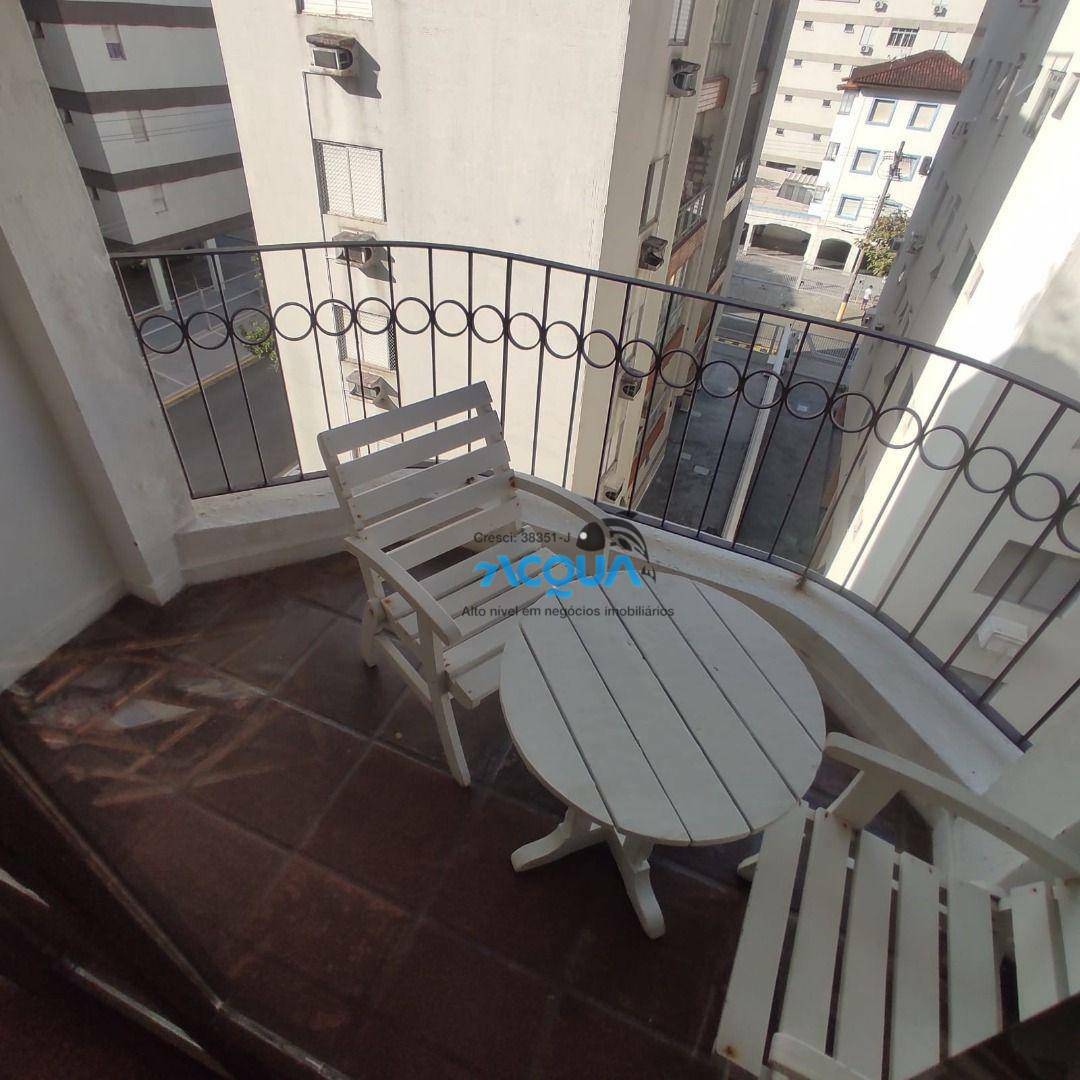 Apartamento à venda com 3 quartos, 85m² - Foto 4