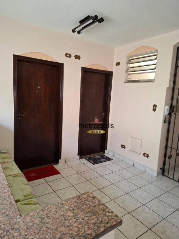Conjunto Comercial-Sala para alugar, 20m² - Foto 4