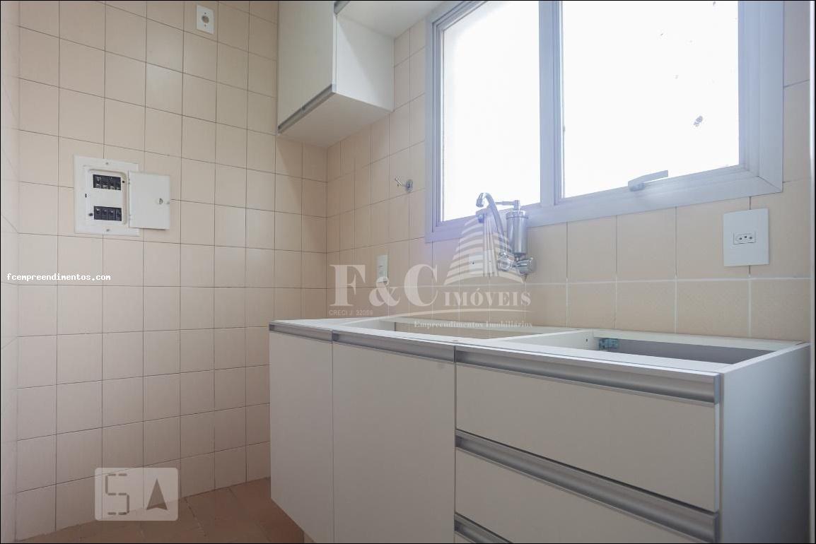 Apartamento à venda com 1 quarto, 48m² - Foto 3