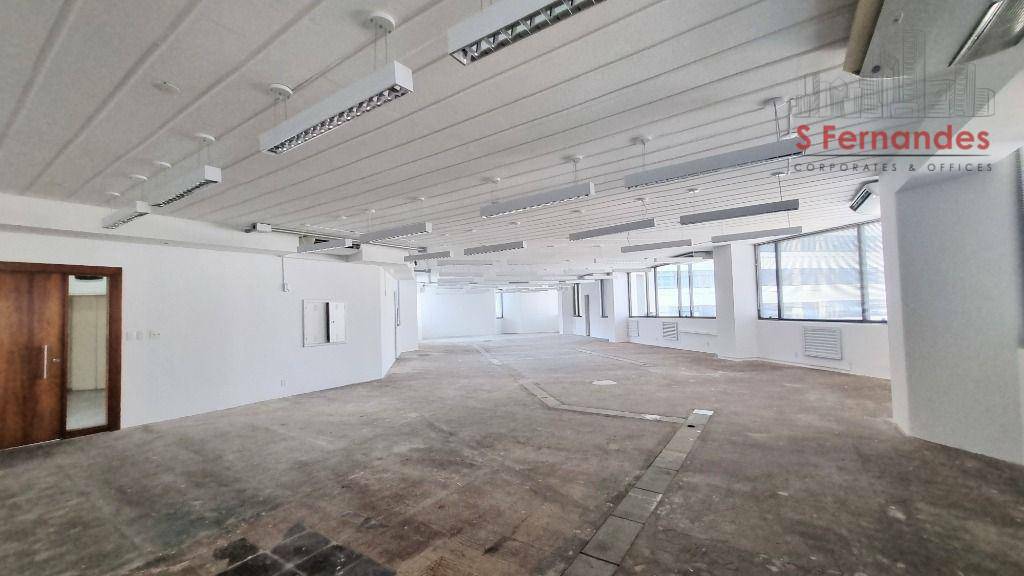 Conjunto Comercial-Sala à venda e aluguel, 238m² - Foto 2