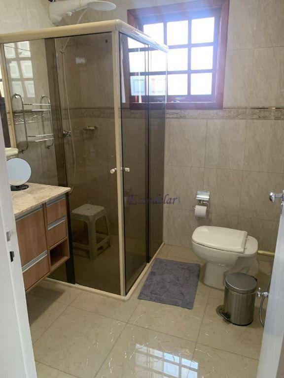 Casa à venda com 3 quartos, 176m² - Foto 30