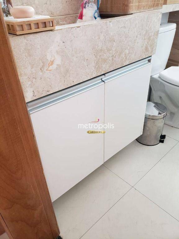 Apartamento à venda com 2 quartos, 48m² - Foto 9