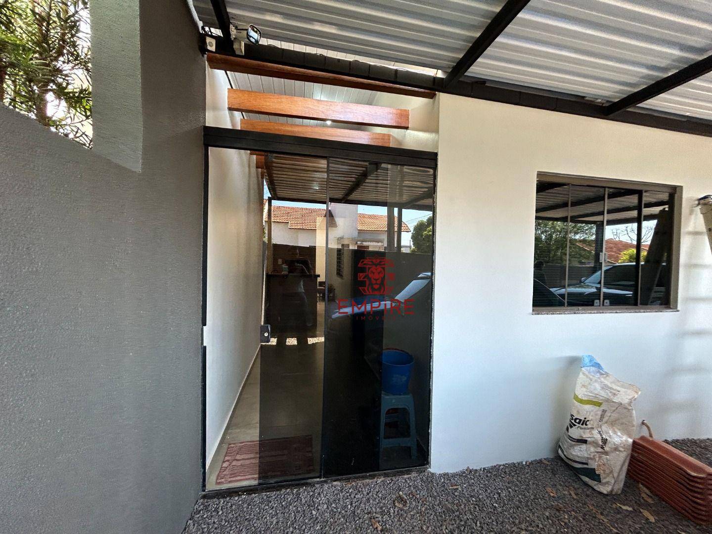 Casa, 3 quartos, 65 m² - Foto 2