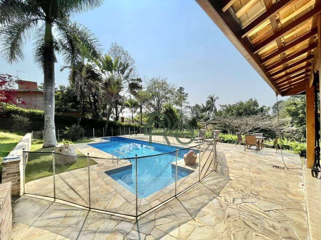 Casa de Condomínio à venda com 4 quartos, 540m² - Foto 8