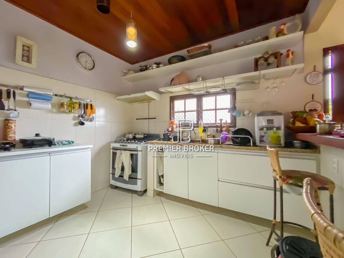 Casa de Condomínio à venda com 3 quartos, 147m² - Foto 10