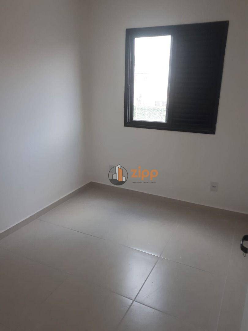 Apartamento à venda com 2 quartos, 52m² - Foto 8