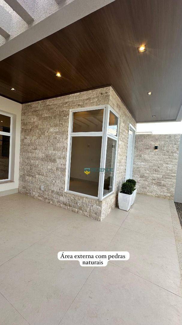 Casa, 3 quartos, 124 m² - Foto 4