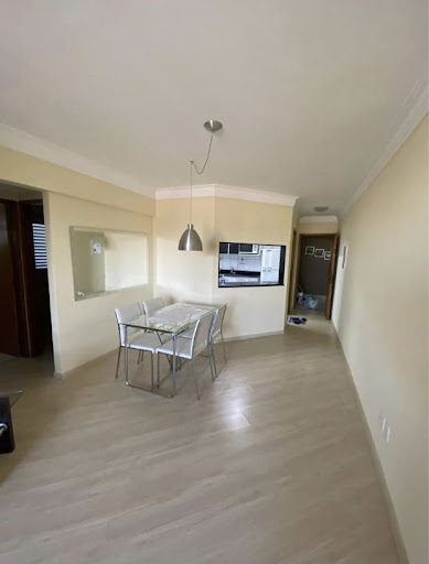 Apartamento, 2 quartos, 70 m² - Foto 3