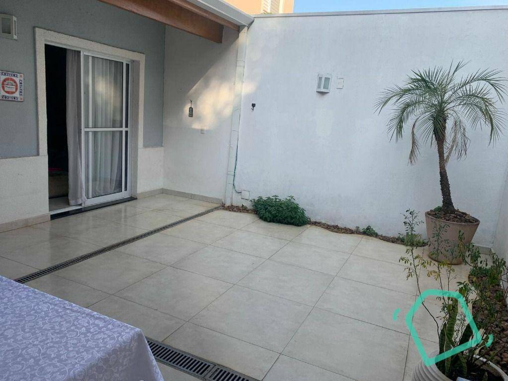 Casa de Condomínio à venda com 3 quartos, 96m² - Foto 13