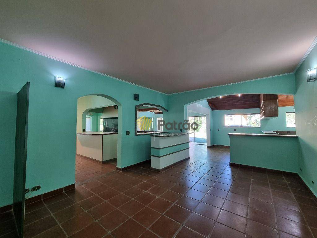 Chácara, 6 quartos, 3326 m² - Foto 49