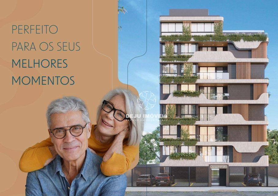 Apartamento à venda com 2 quartos, 60m² - Foto 5