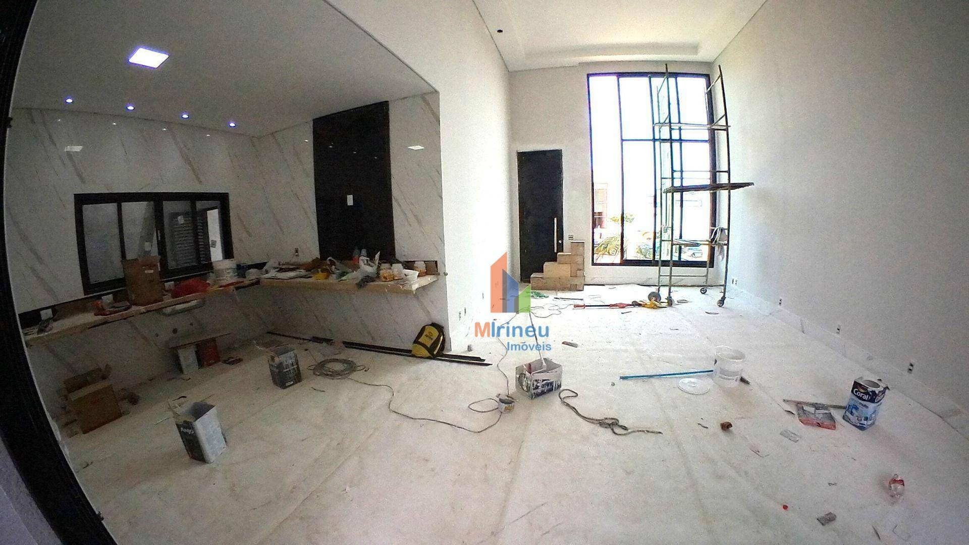 Casa de Condomínio à venda com 3 quartos, 180m² - Foto 7