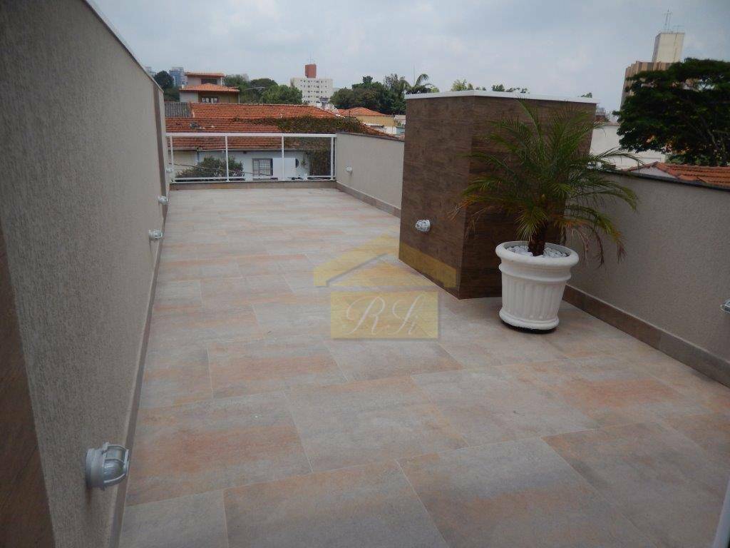 Sobrado à venda com 4 quartos, 200m² - Foto 98