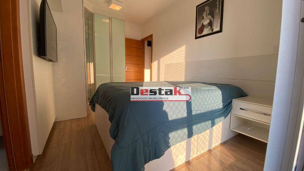 Apartamento à venda com 3 quartos, 138m² - Foto 55