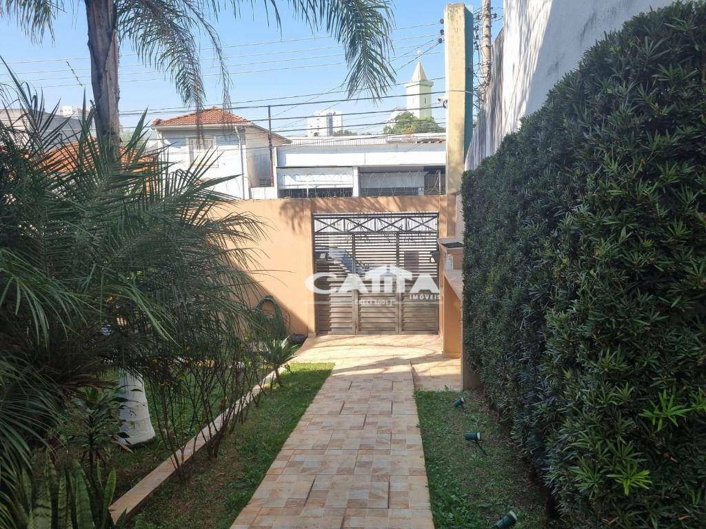 Sobrado à venda e aluguel com 3 quartos, 100m² - Foto 37