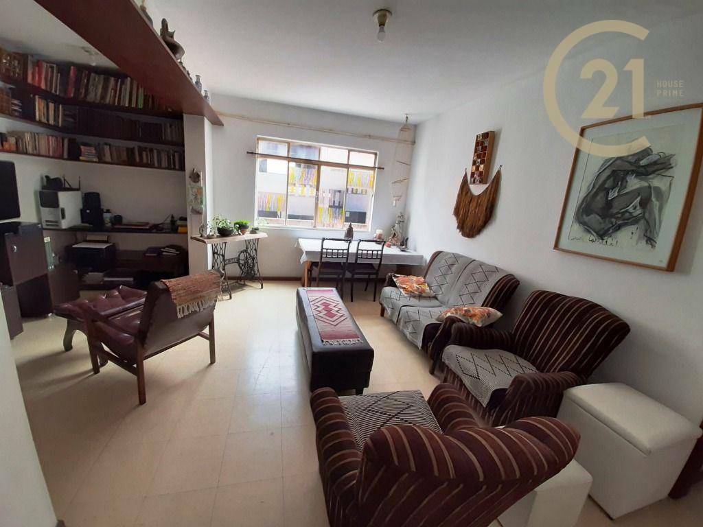 Apartamento à venda com 1 quarto, 67m² - Foto 3