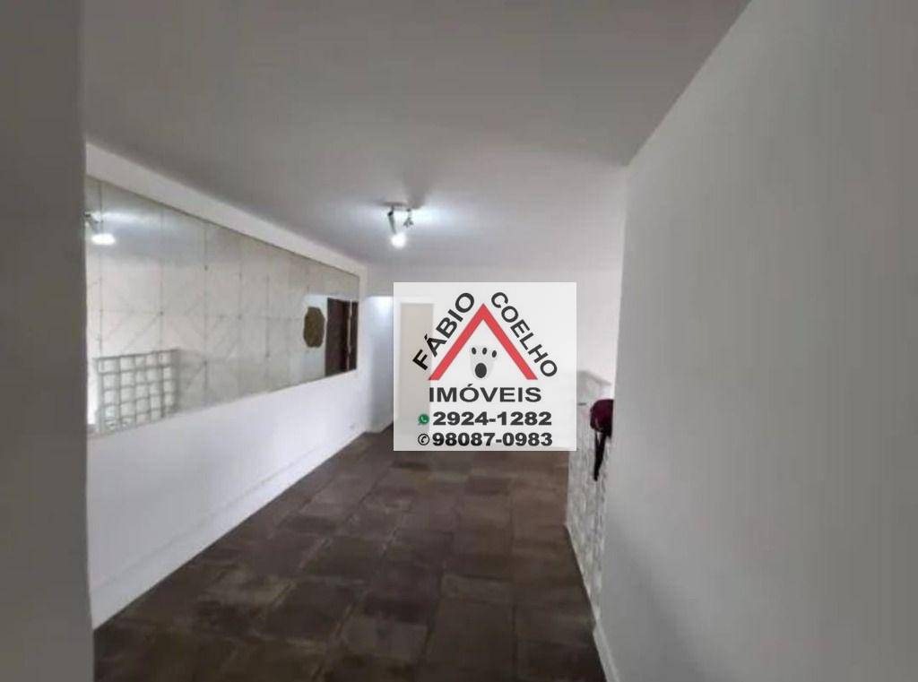 Apartamento à venda com 2 quartos, 87m² - Foto 3