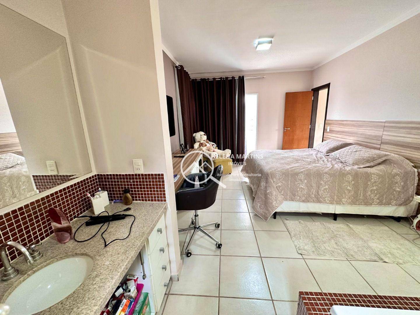 Casa de Condomínio à venda com 3 quartos, 200m² - Foto 19