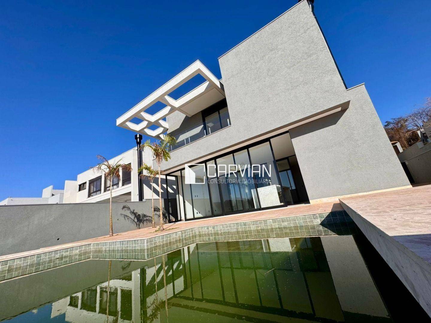 Casa de Condomínio à venda com 4 quartos, 335m² - Foto 41