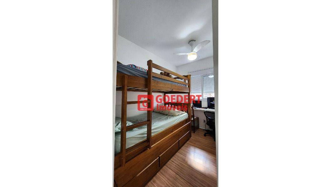 Apartamento à venda com 3 quartos, 75m² - Foto 24