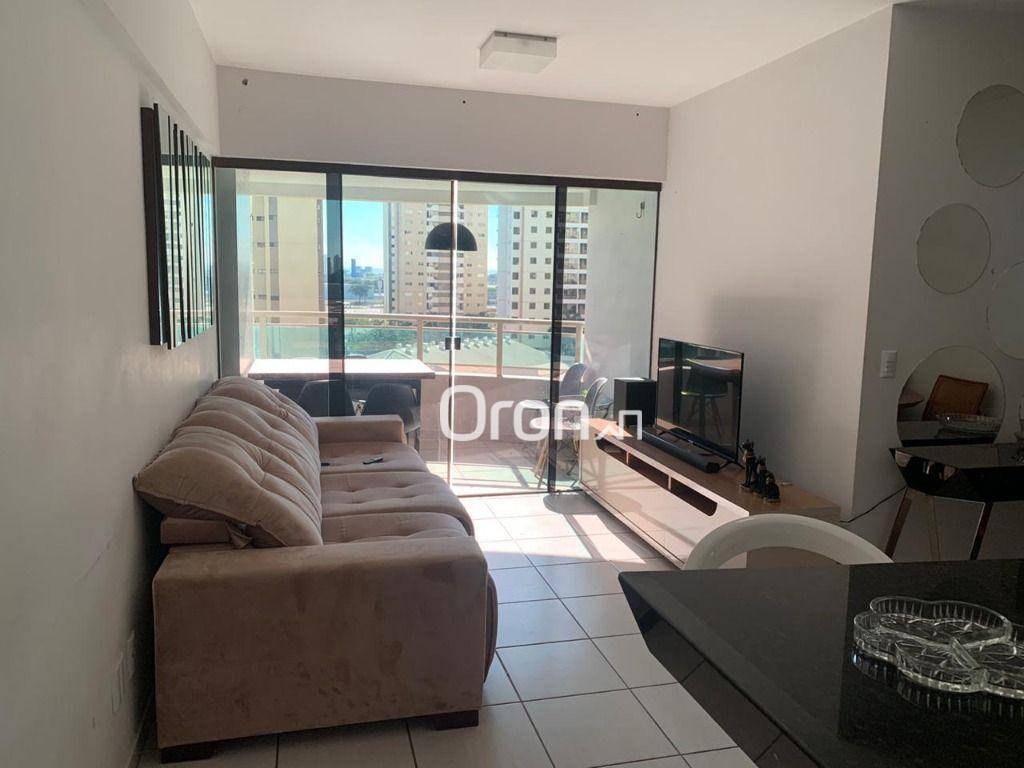 Apartamento à venda com 2 quartos, 69m² - Foto 1