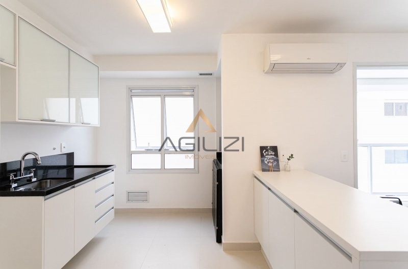 Apartamento à venda com 1 quarto, 45m² - Foto 18