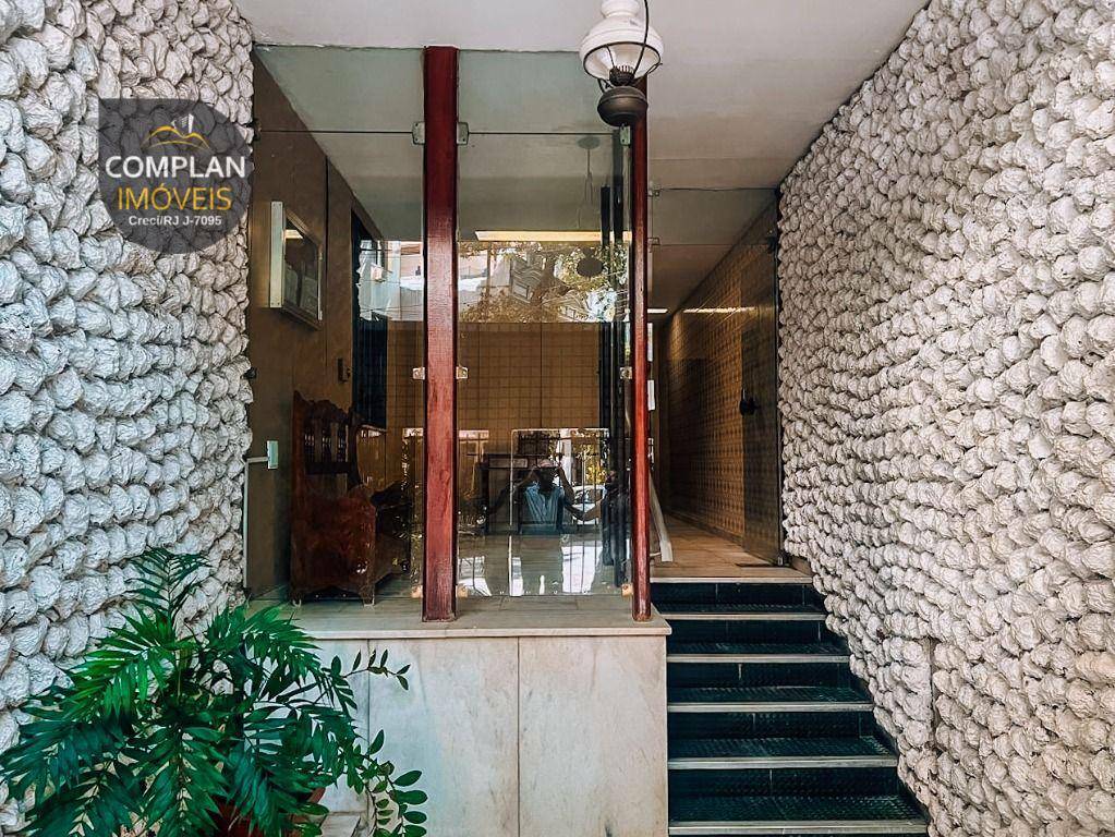 Apartamento à venda com 2 quartos, 76m² - Foto 20