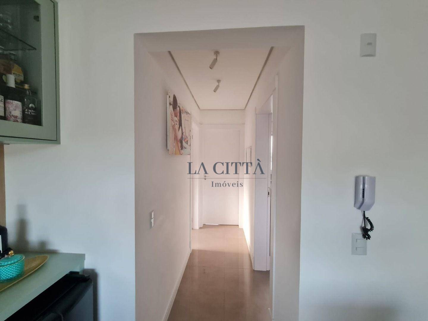 Apartamento à venda com 3 quartos, 104m² - Foto 19