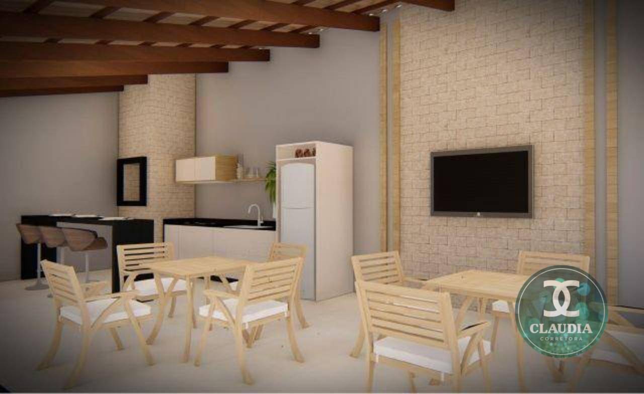 Apartamento à venda com 2 quartos, 73m² - Foto 2