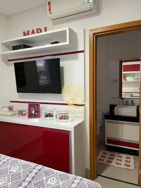 Apartamento à venda com 4 quartos, 155m² - Foto 4